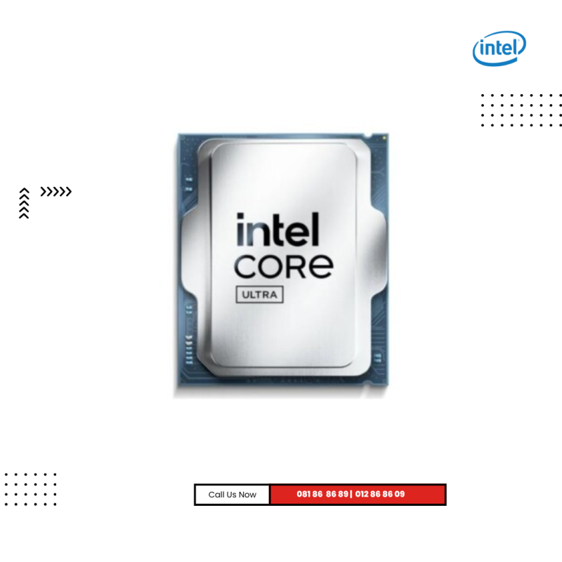 CPU intel core ultra 7 265k Intel Core Ultra 7 265K LGA1851 3.9Ghz 20-Core CPU - Syntech